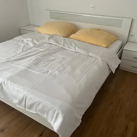 Casa de hóspedes Gostisce Krpan