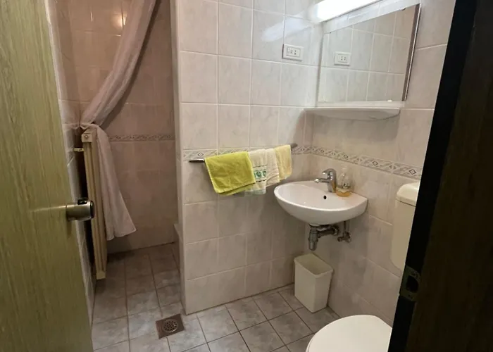 Gostisce Krpan Πανσιόν