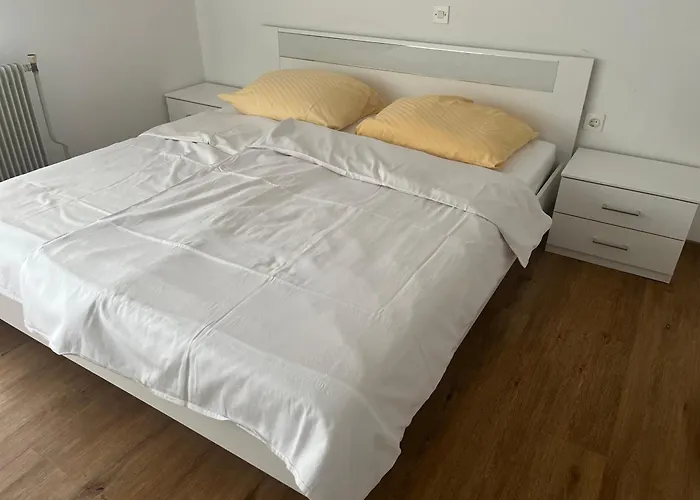 Πανσιόν Gostisce Krpan